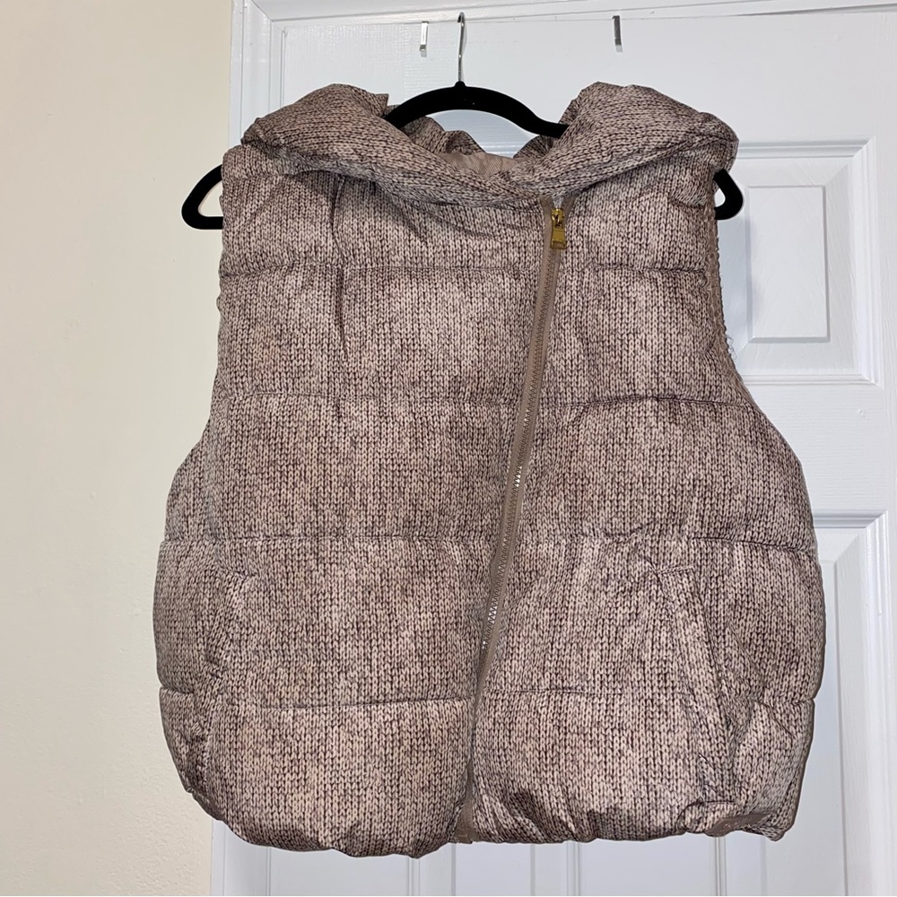 CALVIN KLEIN Puffer Vest
